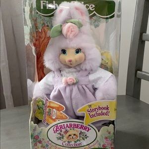 Hannahberry briarberry